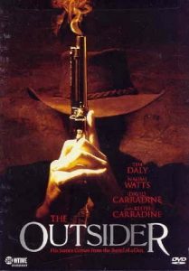 The Outsider (2002) WEB-DL Latino