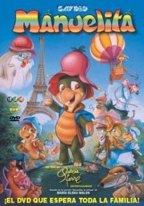 Manuelita (1999) DVDRip
