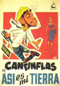 ¡Así es mi tierra! (1937) DVDRip