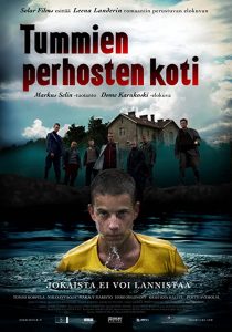 The Home of Dark Butterflies (2008) DVDRip