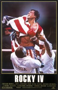 Rocky IV (1985) Ultimate Director’s Cut WEBRip 1080p HD