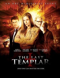 The Last Templar (2009) Miniserie de TV