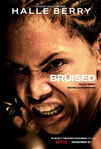 Bruised (2020) WEBRip 1080p HD Dual Latino / Inglés