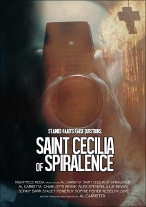 Saint Cecilia of Spiralence (2021) WEBRip 1080p HD