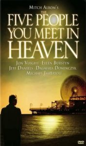 The Five People You Meet in Heaven (2004) DVDRip