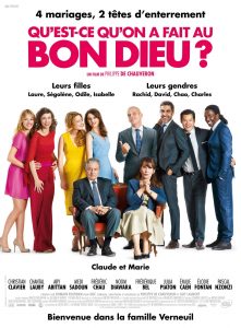 Serial (Bad) Weddings (2014) BluRay 1080p HD