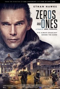 Zeros and Ones (2021) WEBRip 1080p HD Dual Latino / Inglés