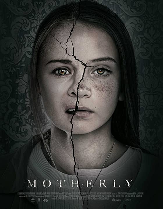 Motherly (2021) WEBRip 1080p HD Dual Latino / Inglés
