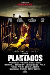 Plantados (2021) HDRip 1080p HD
