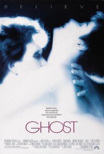 Ghost (1990) REMASTERED BluRay 1080p HD Dual Latino / Inglés