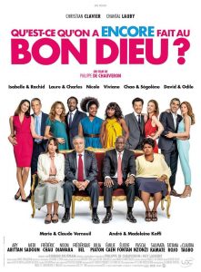 Serial (Bad) Weddings 2 (2019) BluRay 1080p HD