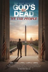 God’s Not Dead: We the People (2021) BluRay 1080p HD