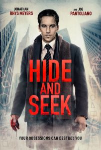 Hide and Seek (2021) WEBRip 1080p HD