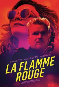 La Flamme Rouge (2021) WEBRip 1080p HD