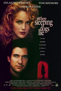 Where Sleeping Dogs Lie (1991) DVDRip