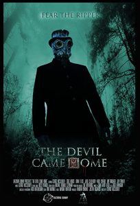The Devil Came Home (2021) WEBRip 1080p HD