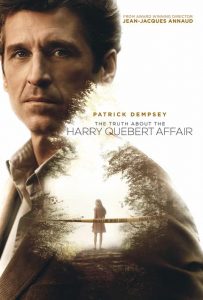 The Truth About the Harry Quebert Affair (2018) Miniserie de TV Primera Temporada 720p HD