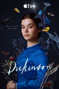 Dickinson (2019) Serie de TV Tercera Temporada (2021) 720p HD