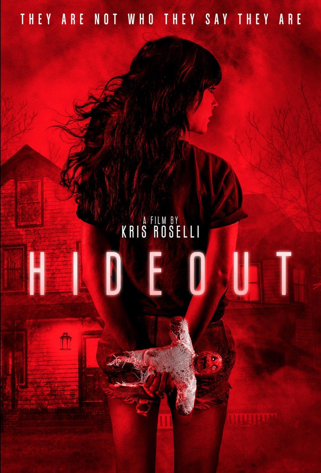 Hideout (2021) WEBRip 1080p HD