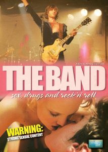 The Band (2009) DVDRip