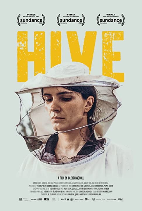 Hive (2021) WEBRip 1080p HD