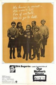 Our Mother’s House (1967) BluRay 1080p HD