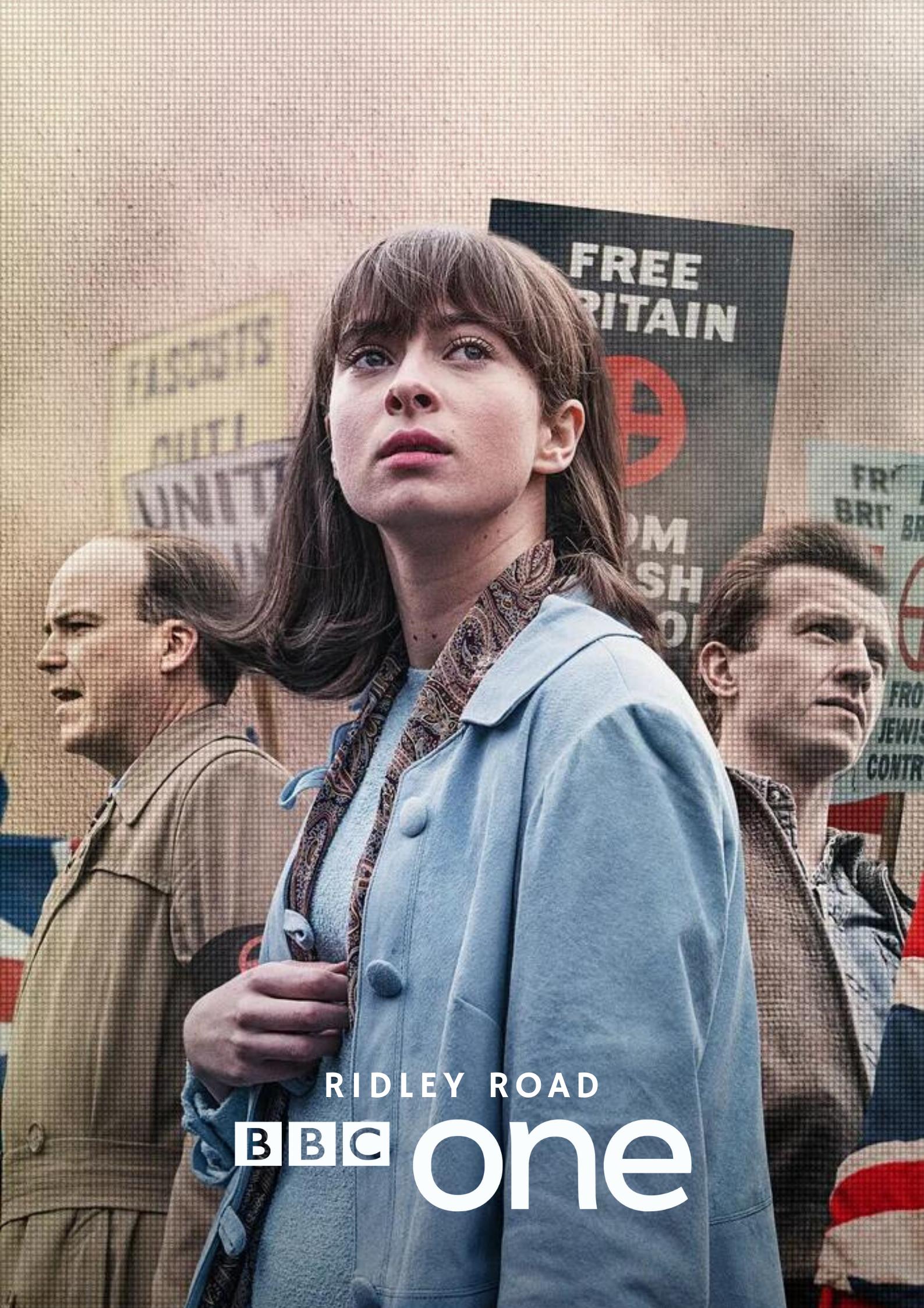 Ridley Road (2021) Serie de TV Primera Temporada 720p HD