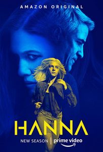 Hanna (2019) Serie de TV Segunda Temporada (2020) 720p HD
