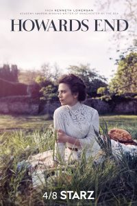 Howards End (2017) Miniserie de TV 720p HD