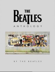 The Beatles Anthology (1995) Miniserie de TV