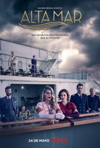 Alta mar (2019) Serie de TV Primera Temporada 720p HD