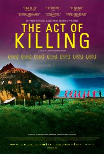 The Act of Killing (2012) BluRay 1080p HD