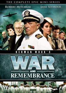 War and Remembrance (1988) Miniserie de TV