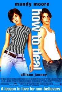 How to Deal (2003) WEBRip 1080p HD Dual Latino / Inglés