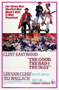 The Good, the Bad and the Ugly (1966) EXTENDED REMASTERED BluRay 1080p HD Dual Latino / Inglés
