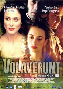 Volavérunt (1999) DVDRip