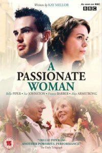 A Passionate Woman (2010) Miniserie de TV