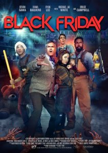 Black Friday (2021) BluRay 1080p HD