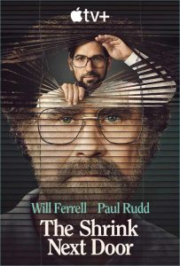 The Shrink Next Door (2021) Serie de TV Primera Temporada 720p HD