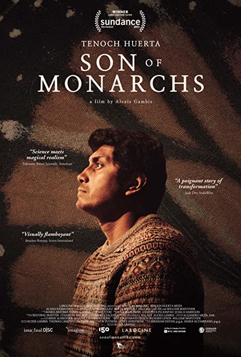 Son of Monarchs (2020) WEBRip 1080p HD