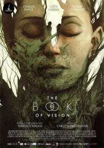 The Book of Vision (2020) WEBRip 1080p HD
