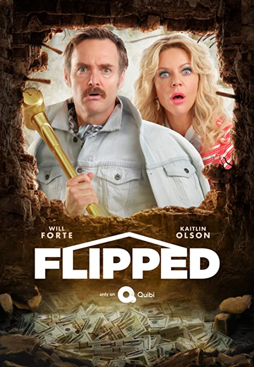 Flipped (2020) Serie de TV Primera Temporada 720p HD