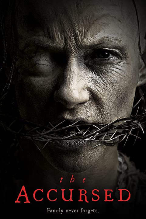 The Accursed (2021) WEBRip 1080p HD