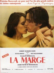 La marge (1976) DVDRip