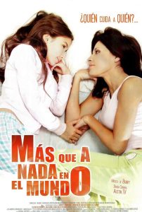 Más que a nada en el mundo (2006) WEB-DL