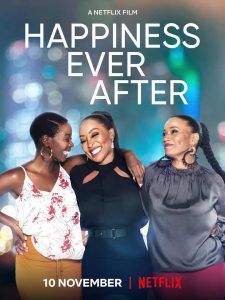 Happiness Ever After (2021) WEBRip 1080p HD Dual Latino / Inglés