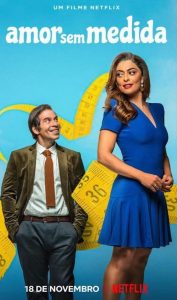 Just Short of Perfect (2021) WEBRip 1080p HD Dual Latino / Portugués