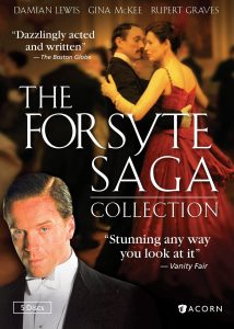 The Forsyte Saga (2002) Miniserie de TV Segunda Temporada (2003)
