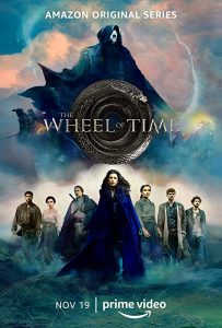 The Wheel of Time (2021) Serie de TV Primera Temporada 720p HD