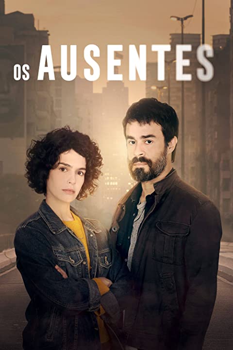 Os Ausentes (2021) Serie de TV Primera Temporada 720p HD